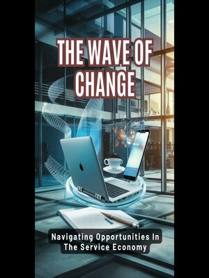 cover image of The Wave of Change